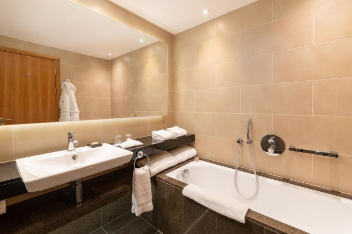 intercontinental london the o2 by ihg