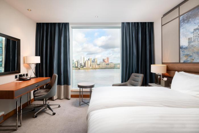 intercontinental london the o2 by ihg