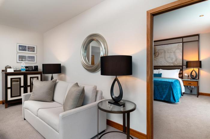 intercontinental london the o2 by ihg
