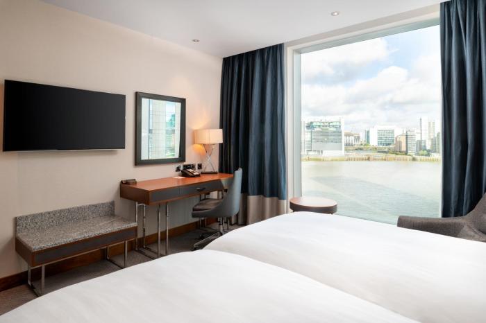 intercontinental london the o2 by ihg