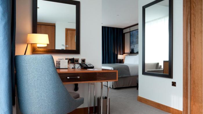 intercontinental london the o2 by ihg