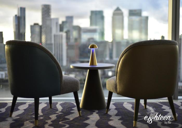 intercontinental london the o2 by ihg