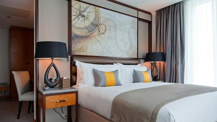 intercontinental london the o2 by ihg