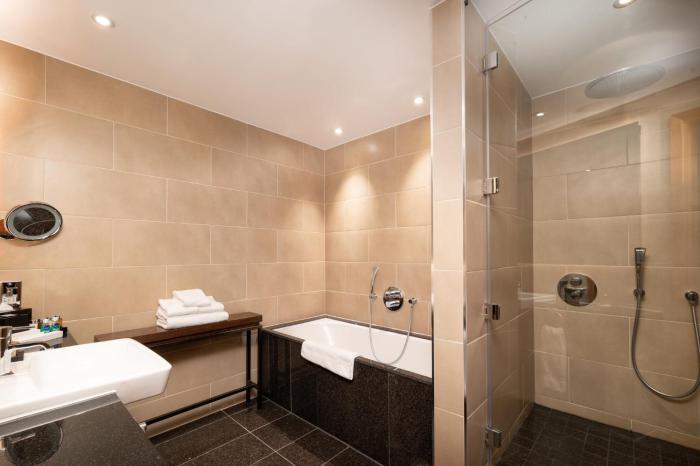 intercontinental london the o2 by ihg