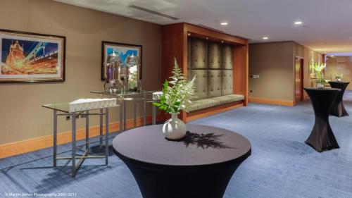 intercontinental london the o2 by ihg