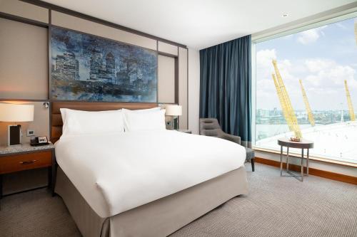 intercontinental london the o2 by ihg