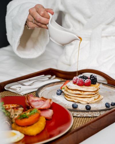 intercontinental london the o2 by ihg