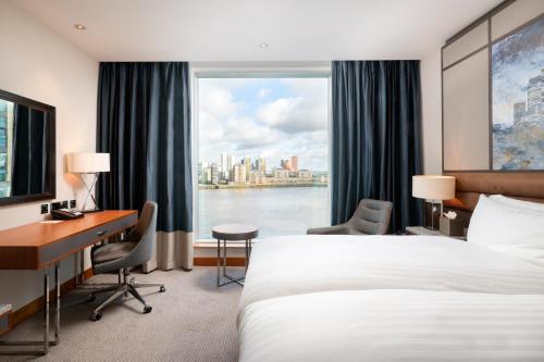 intercontinental london the o2 by ihg