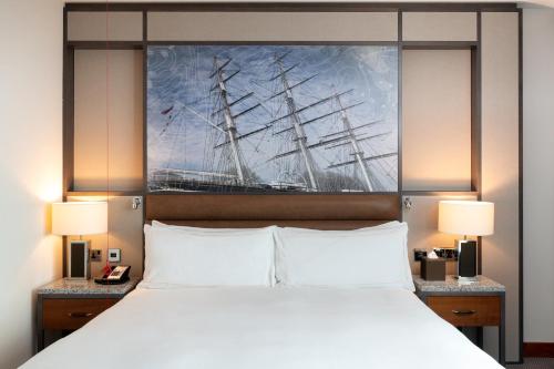 intercontinental london the o2 by ihg
