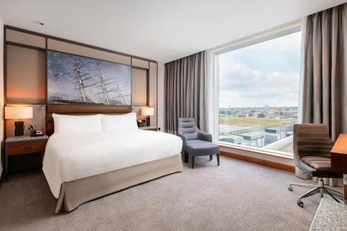 intercontinental london the o2 by ihg