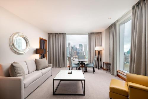 intercontinental london the o2 by ihg