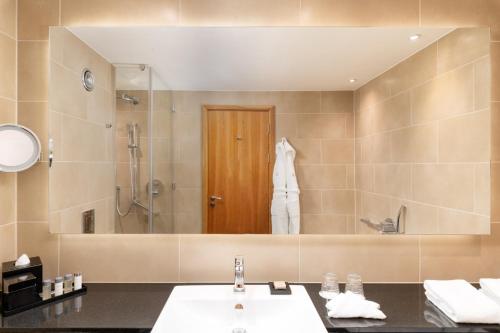 intercontinental london the o2 by ihg