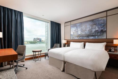 intercontinental london the o2 by ihg