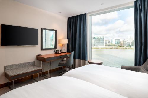 intercontinental london the o2 by ihg