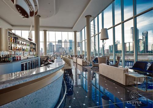 intercontinental london the o2 by ihg