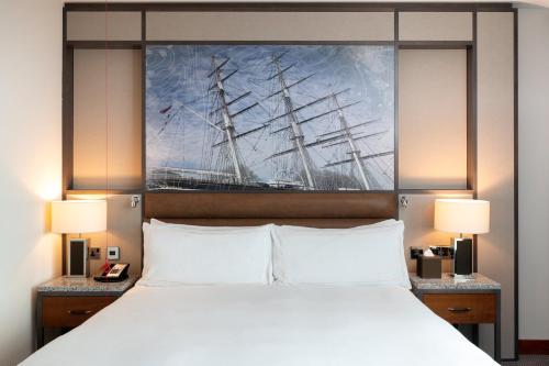 intercontinental london the o2 by ihg