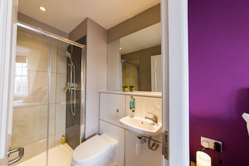 the spires serviced apartments edinburgh