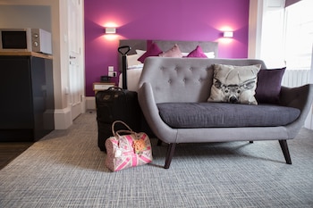 the spires serviced apartments edinburgh