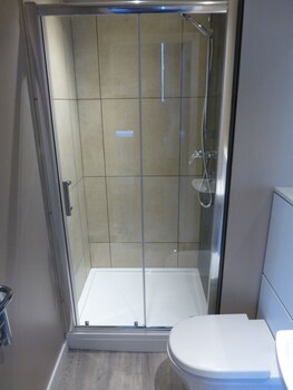 the spires serviced apartments edinburgh