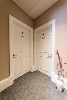 the spires serviced apartments edinburgh