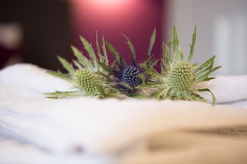 the spires serviced apartments edinburgh