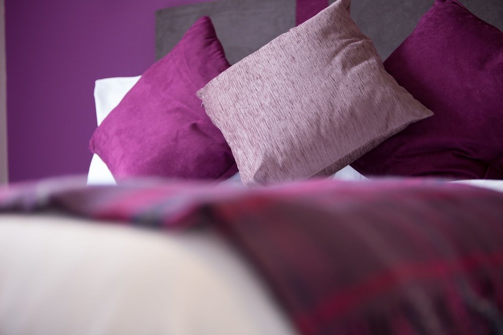 the spires serviced apartments edinburgh