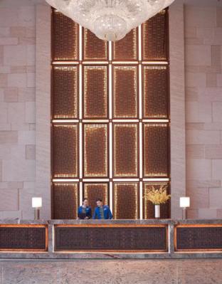 Shangri-La Ulaanbaatar,Ulaanbaatar>>Sukhbaatar,5 star