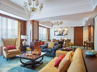 Shangri-La Ulaanbaatar,Ulaanbaatar>>Sukhbaatar,5 star