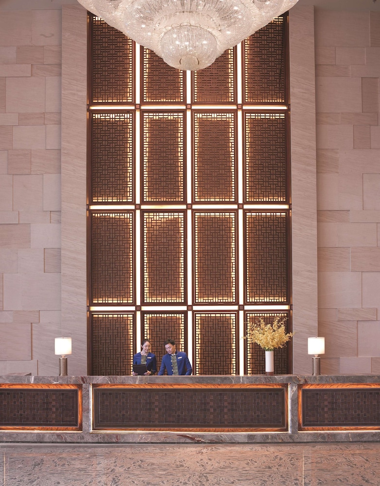 shangri la ulaanbaatar