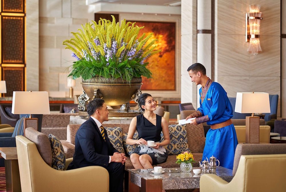 shangri la ulaanbaatar