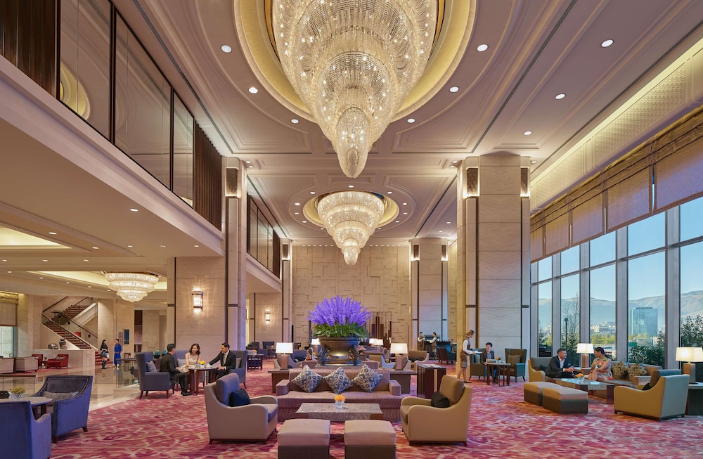 shangri la ulaanbaatar