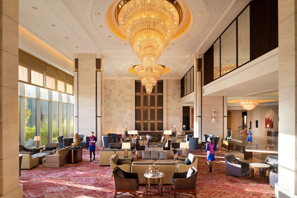 shangri la ulaanbaatar
