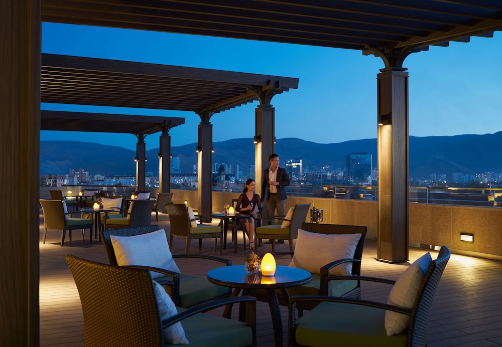 shangri la ulaanbaatar