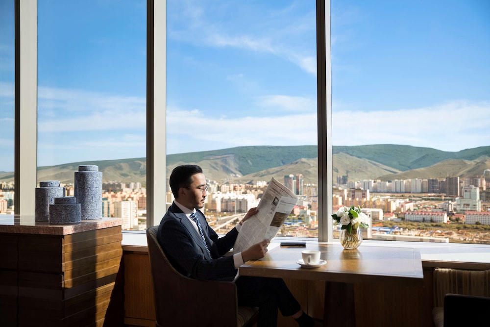 shangri la ulaanbaatar