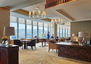 shangri la ulaanbaatar
