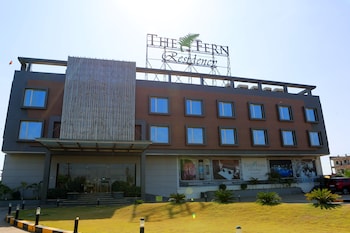 the fern residency mundra