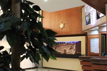 hotel escala central del norte