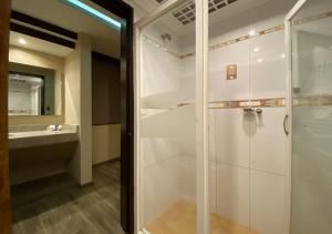 hotel escala central del norte