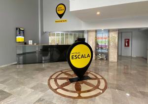 hotel escala central del norte