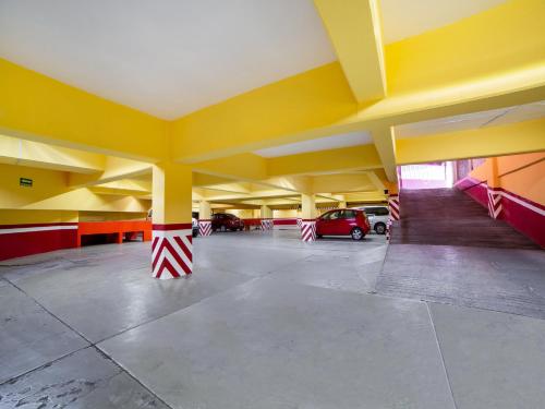 hotel escala central del norte