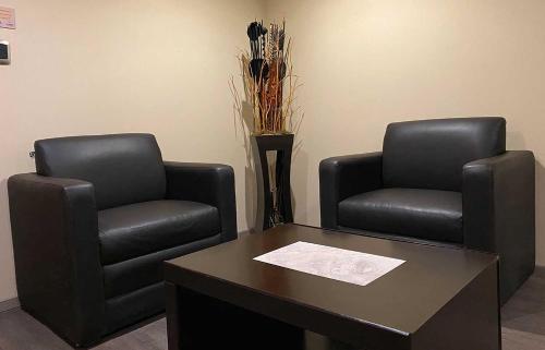 hotel escala central del norte