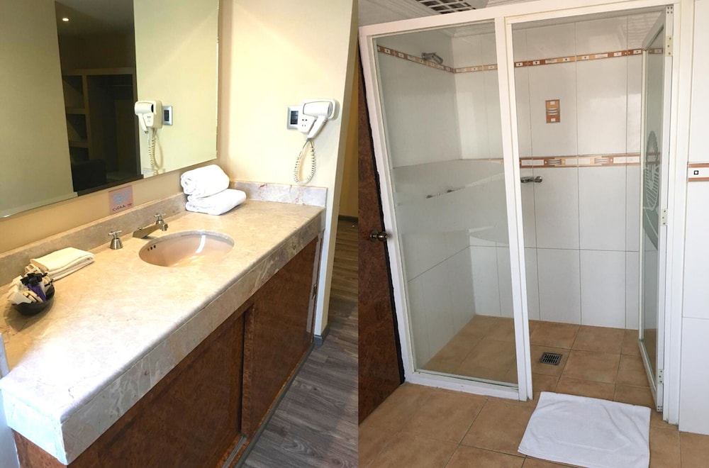 hotel escala central del norte