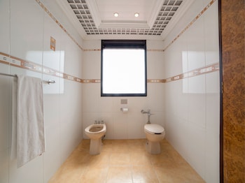 hotel escala central del norte