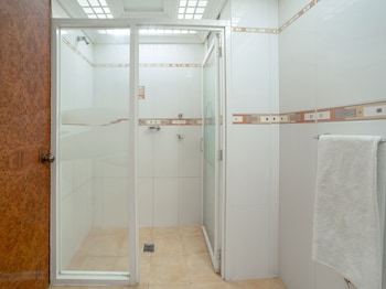 hotel escala central del norte