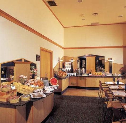 holiday inn express valencia ciudad de las ciencias by ihg