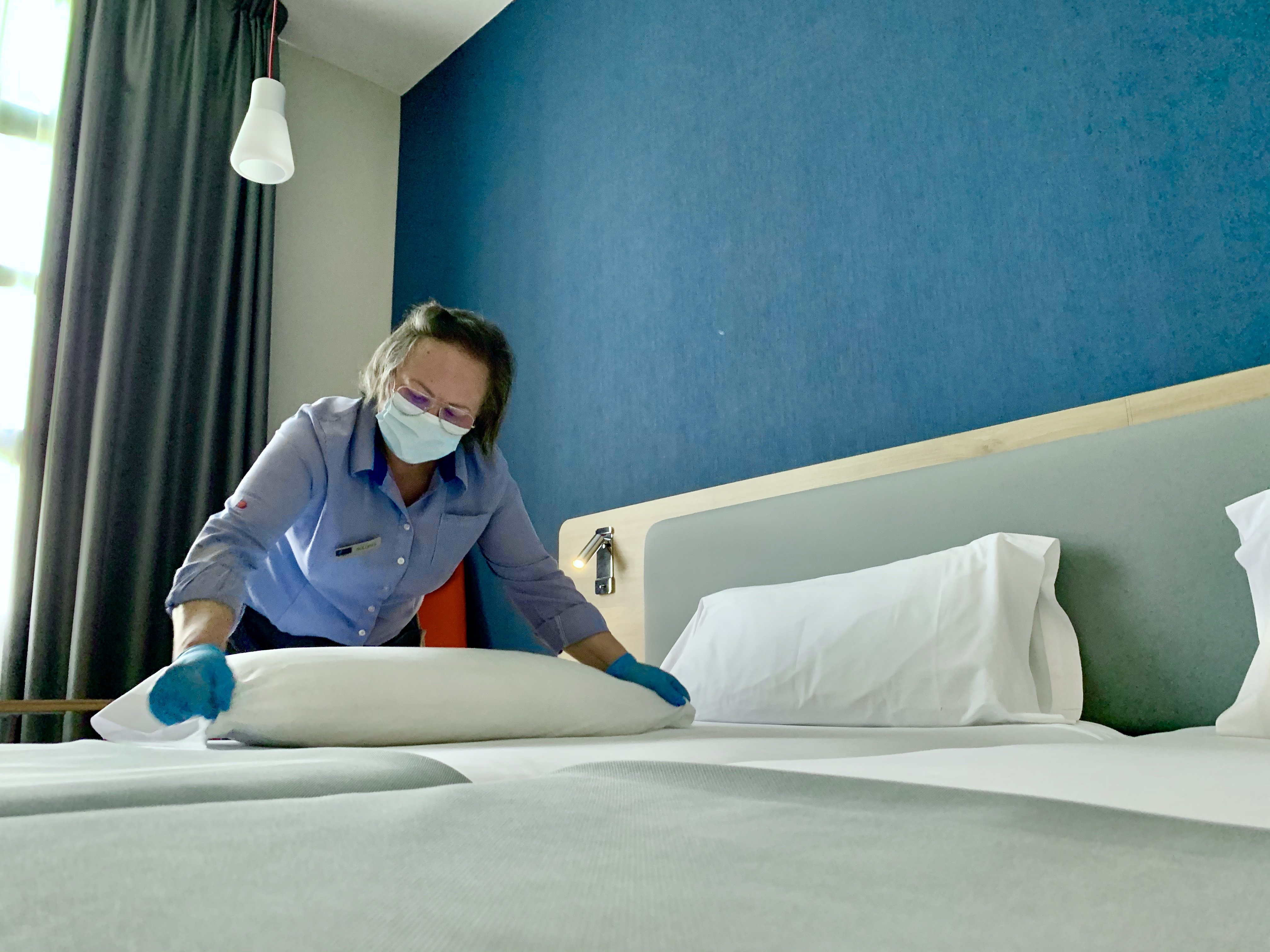 holiday inn express valencia ciudad de las ciencias by ihg