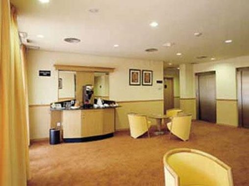holiday inn express valencia ciudad de las ciencias by ihg