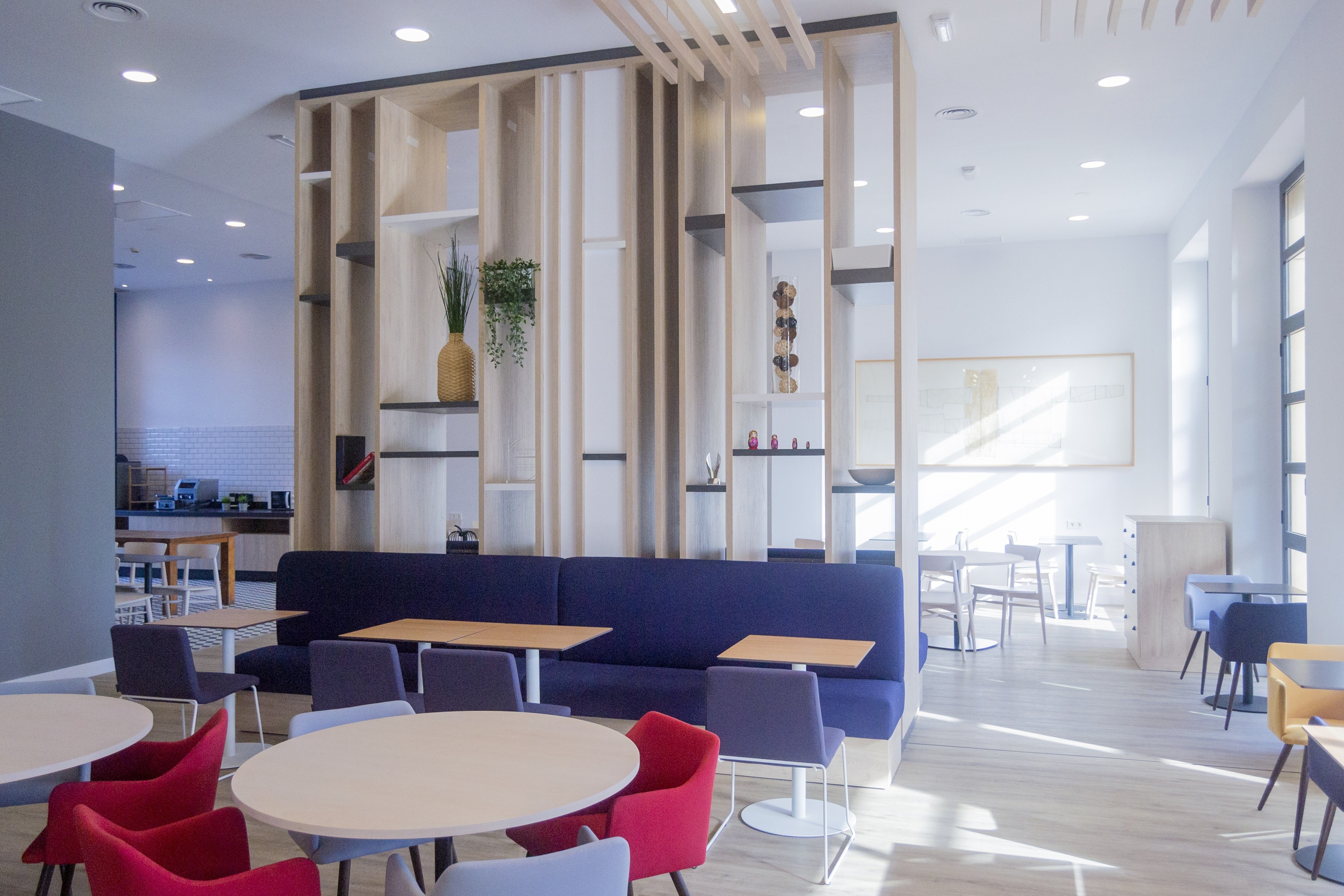 holiday inn express valencia ciudad de las ciencias by ihg