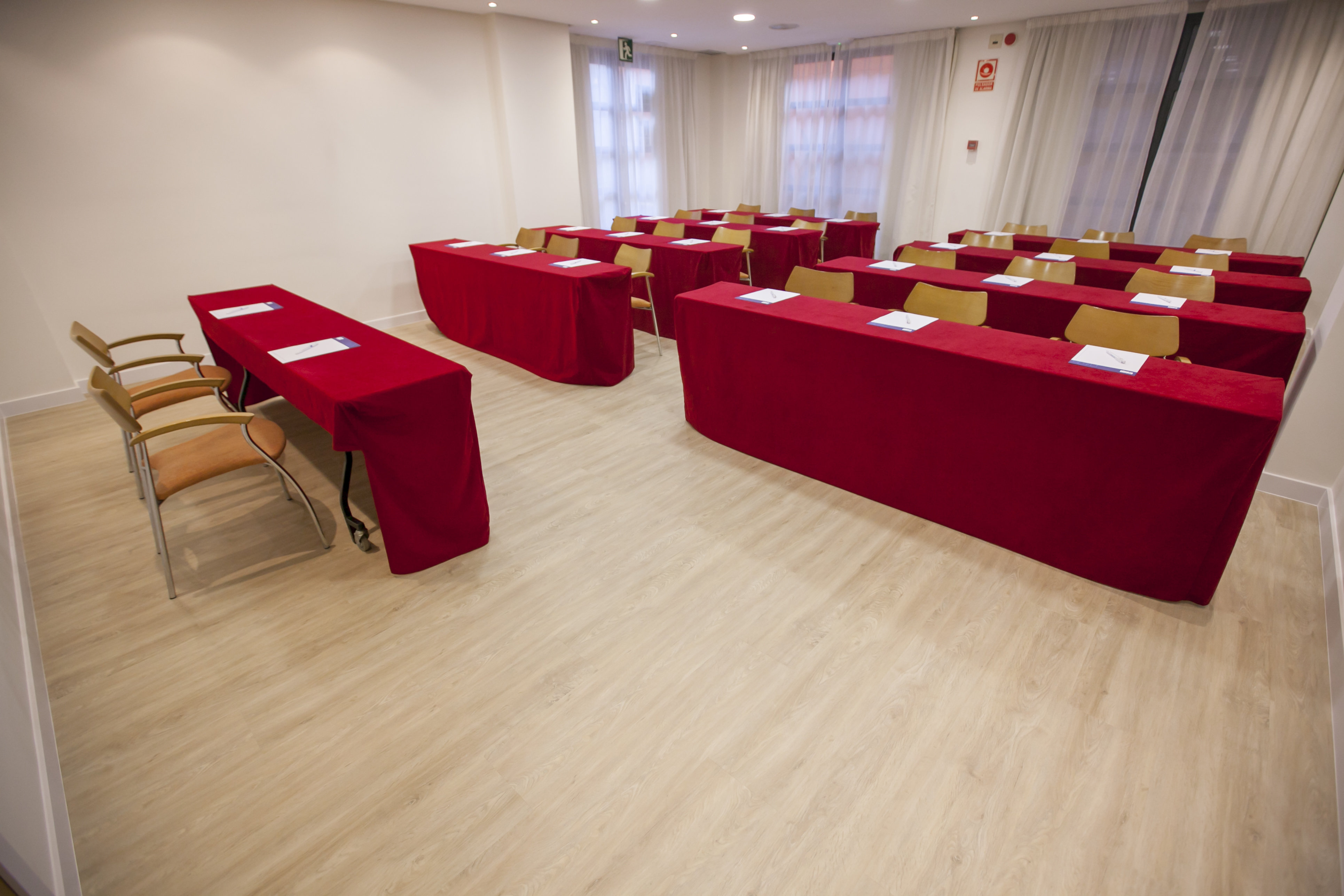 holiday inn express valencia ciudad de las ciencias by ihg