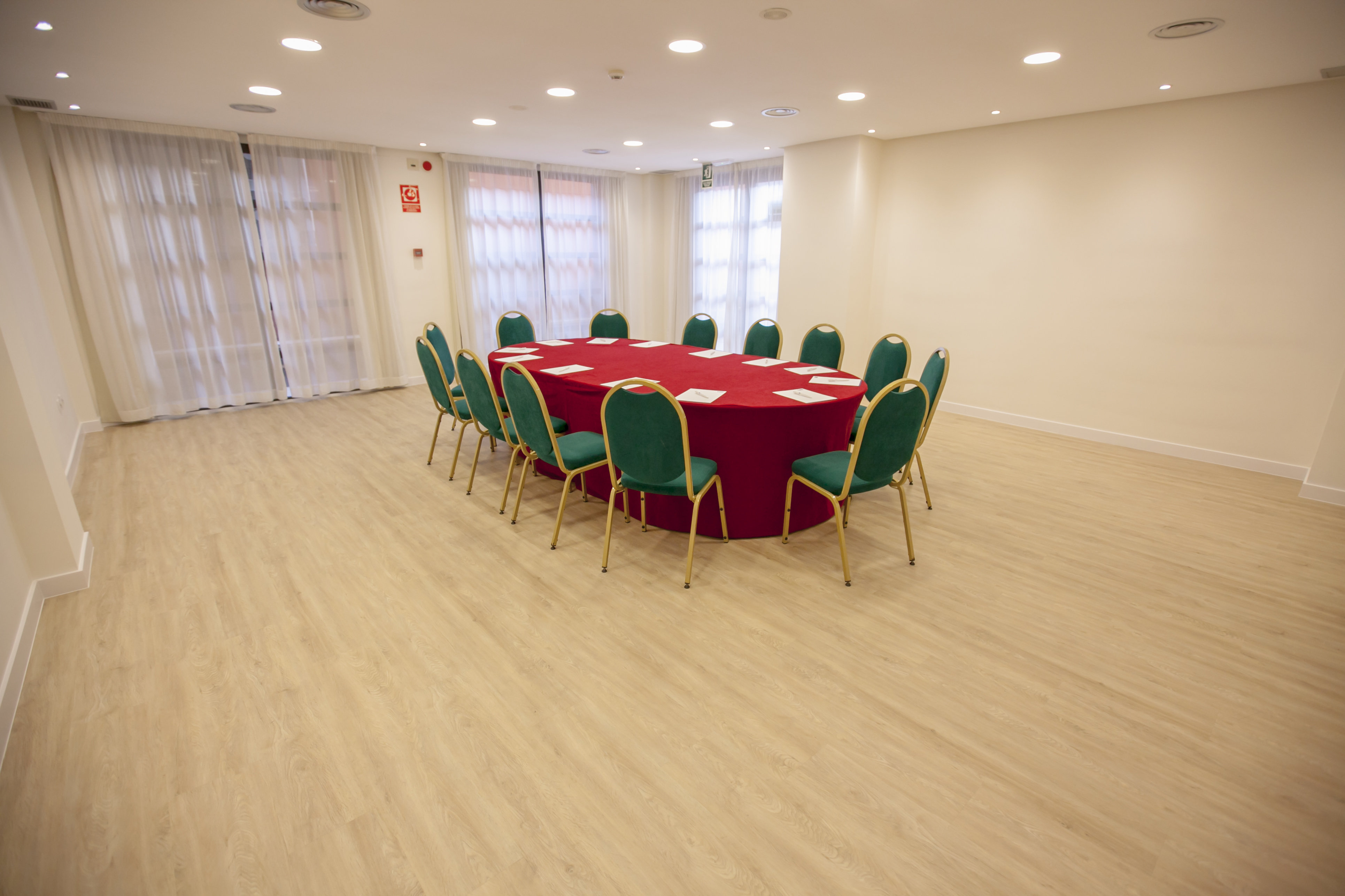 holiday inn express valencia ciudad de las ciencias by ihg